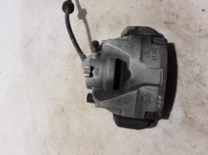RENAULT Zoe (2012–2026) Front brake caliper 410110596R - 3