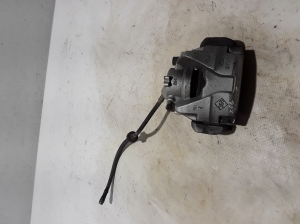 RENAULT Zoe (2012–2026) Bremssattel vorne 410016073R - 3