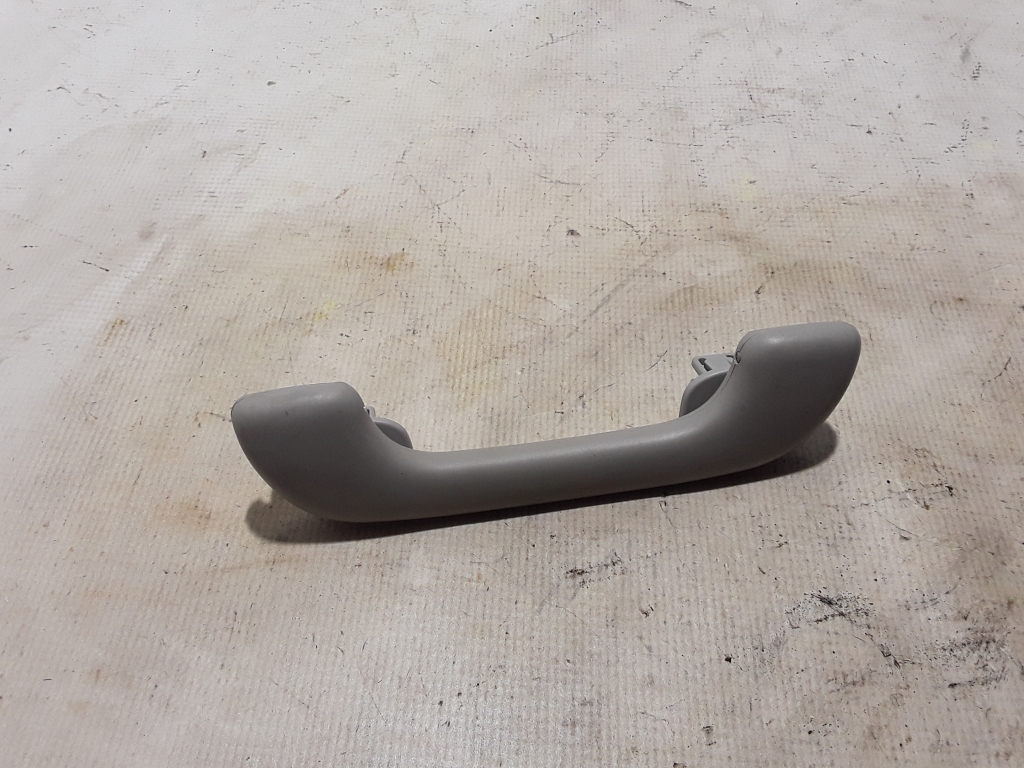 Used RENAULT Zoe Roof inner handle 739410013R