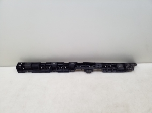 BMW 5 SERIES F11 (2010–2017) Halterung für Schwellerverkleidung außen 7204022 - 3
