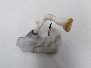 RENAULT Laguna III (2007–2015) Front washer fluid reservoir 289100003R - 3