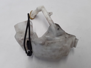 RENAULT Laguna III (2007–2015) Front washer fluid reservoir 289100003R - 5