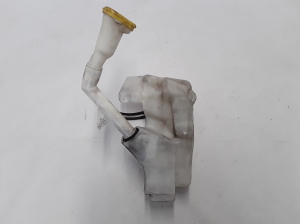 RENAULT Laguna III (2007–2015) Front washer fluid reservoir 289100003R - 6