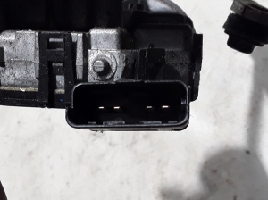 RENAULT Zoe (2012–2026) Windshield wiper mechanism 288003381R - 2