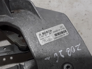 RENAULT Zoe (2012–2026) Windshield wiper mechanism 288003381R - 3