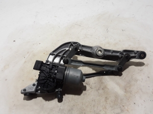 RENAULT Zoe (2012–2026) Windshield wiper mechanism 288003381R - 4