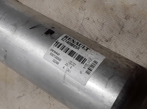 RENAULT Zoe (2012–2026) A/C receiver drier 921405885R - 2