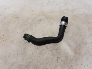 RENAULT Zoe (2012–2026) Radiator hose 215010488R - 2