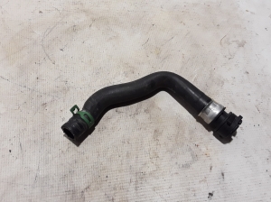   Durite de radiateur de refroidissement  - 215010488R 
