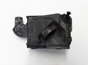 RENAULT Laguna III (2007–2015) Luftfiltergehäuse 8200787623 - 2