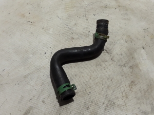 RENAULT Zoe (2012–2026) Radiator hose 215037190R - 2