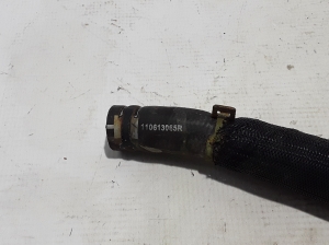 RENAULT Zoe (2012–2026) Jahutusradiaatori voolik 110613065R - 2