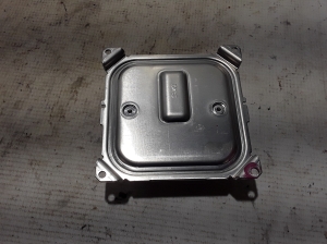 RENAULT Clio V (2019–2026) Xenon headlight control unit 260556623R - 3