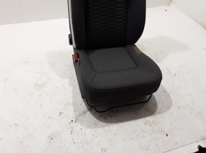 RENAULT Zoe (2012–2026) Siège avant et ses pièces - 2