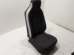 RENAULT Zoe (2012–2026) Siège avant et ses pièces - 3