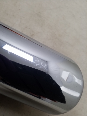 BMW 3 SERIES G20 (2018–2026) Summuti otsik 8679075 - 2