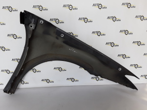 RENAULT Laguna III (2007–2015) Front fender 631010032R - 2