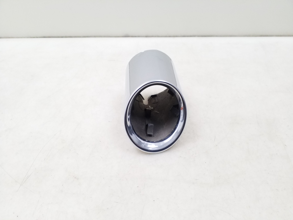 BMW 3 Series G20/G21/G28 (2018-2024) Exhaust Pipe Tip 8679075 24967041