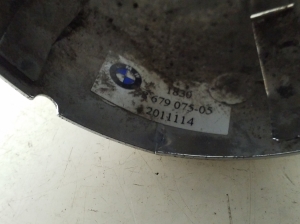 BMW 3 SERIES G20 (2018–2026) Summuti otsik 8679075 - 6