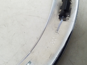 Mini Cooper F55 / F56 (2013–2026) Sonstiges Teil des Scheinwerfers 7300631 - 2