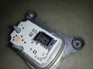 BMW 4 SERIES F36 (2013–2020) Lichtsteuermodul 90083425 - 2