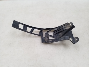Mercedes Benz CLA-Class W118 (2019–2026) Rear bumper bracket A1188851502 - 2