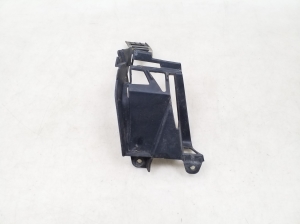 Mercedes Benz CLA-Class W118 (2019–2026) Rear bumper bracket A1188851502 - 3