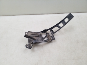 Mercedes Benz CLA-Class W118 (2019–2026) Rear bumper bracket A1888851602 - 4