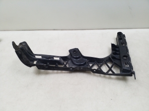 Mercedes Benz CLA-Class W118 (2019–2026) Rear bumper bracket A1188850100 - 4