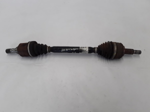   Antriebswelle vorne und ihre Teile  - 8200538941  