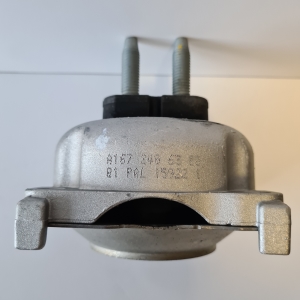 Mercedes Benz GLE-Class 167 (2019–2026) Gearbox mount A1672406300 - 2