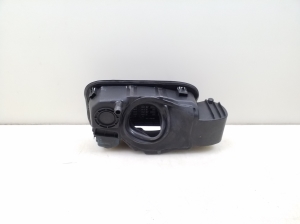 Mercedes Benz C-Class 204 (2007–2014) Tankdeckel A2047500103 - 3