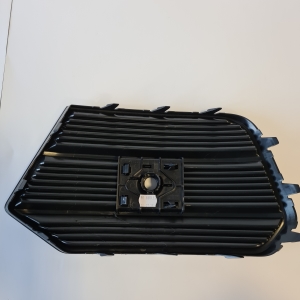 AUDI Q3 8U (2011–2018) Front bumper lower grille 8U0807682Q4U8 - 2