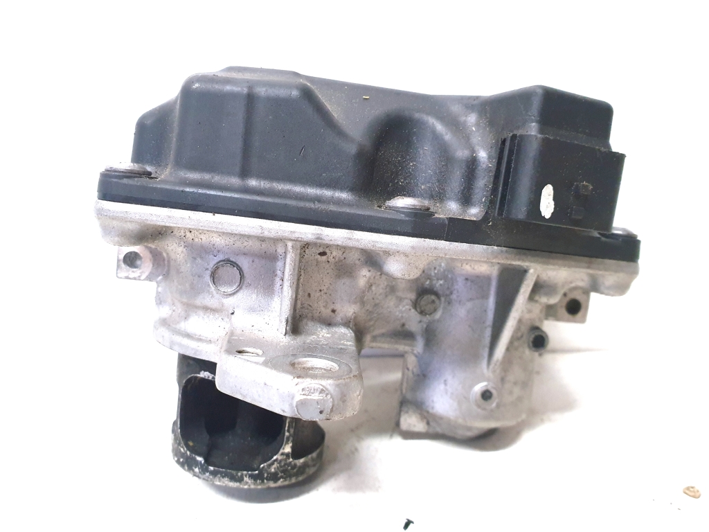 Used NISSAN XTrail EGR valve 147109816R