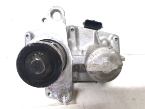 NISSAN X-Trail T32 (2013–2021) EGR-klapp 147109816R - 2
