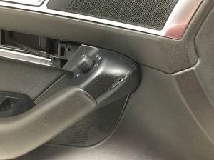 AUDI A6 C6 (2004–2011) Innenraum und seine Teile - 11