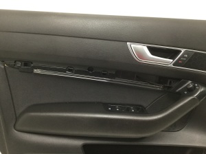 AUDI A6 C6 (2004–2011) Innenraum und seine Teile - 5