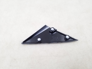 Mercedes Benz A-Class 177 (2018–2026) Mirror triangle trim A1777224800 - 2