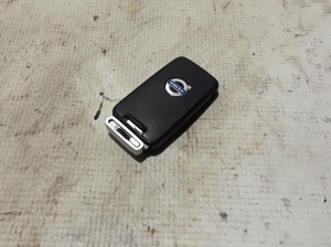 VOLVO S80 II (2006–2016) Ignition key - 2