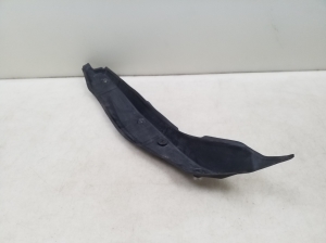 Other part of front fender - A2058890025