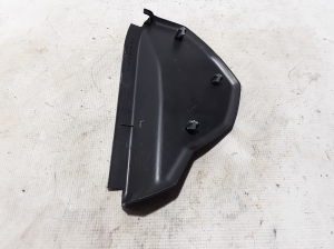 Mercedes Benz E-Class W207 (2009–2017) Dashboard trim A2076800489 - 3