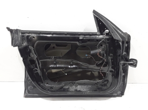 BMW 5 SERIES F07 (2009–2017) Front door 7206439 - 4
