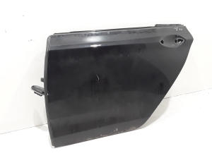BMW 5 SERIES F07 (2009–2017) Rear side doors 7228149 - 4
