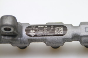 Hyundai i40 (2011–2026) Kõrgsurve kütusetoru 314002A420 - 3