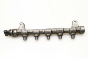 Hyundai i40 (2011–2026) Kõrgsurve kütusetoru 314002A420 - 4