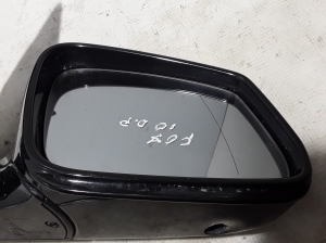 BMW 5 SERIES F07 (2009–2017) Side mirror and its parts 7283660 - 2
