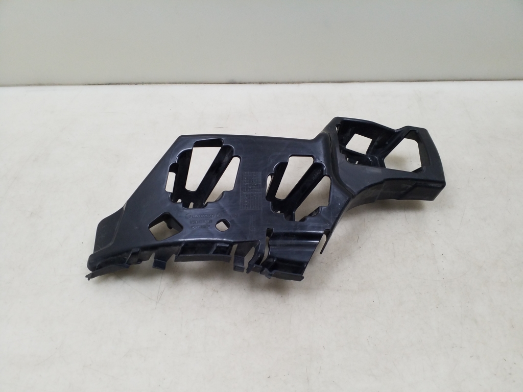 MERCEDES-BENZ GLE Coupe C292 (2015-2019) Support de pare-chocs arrière droit A2928800203 24967008