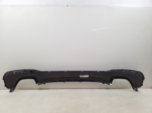BMW 5 SERIES G30 (2016–2026) Heckstoßstangen Unterspoiler 21754011 - 2