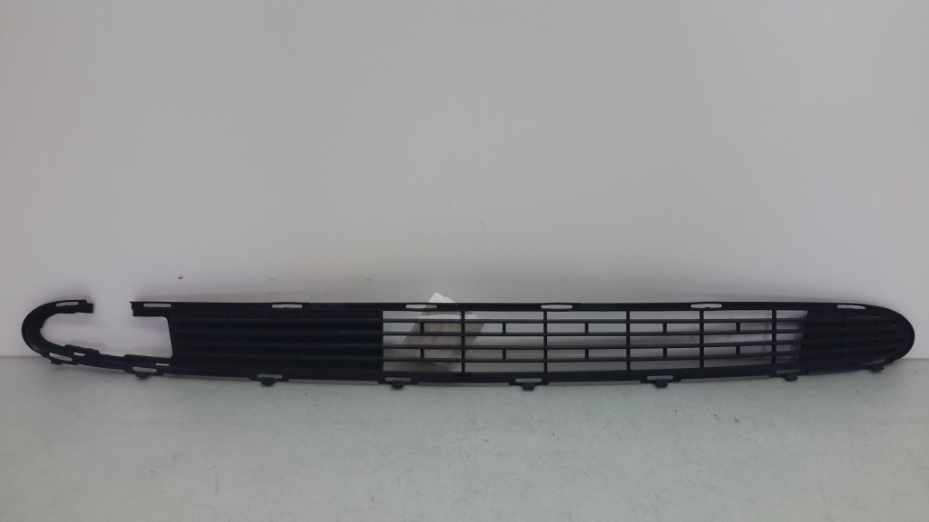 MERCEDES-BENZ A-Class W168 (1997-2004) Frontstøtfanger Nedre Grill A1688850023 18808148