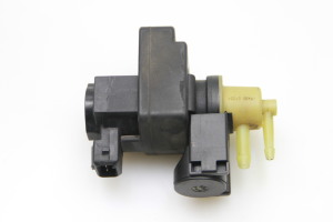  Solenoids 